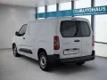 Peugeot Partner Kasten Premium 1.5 BlueHDI 