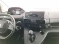 Peugeot Partner Kasten Premium 1.5 BlueHDI 