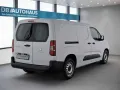 Peugeot Partner Kasten Premium 1.5 BlueHDI 