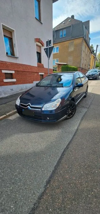 Citroën Citroen C5