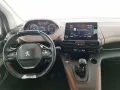 Peugeot Rifter Kombi GT 1.5 BlueHDi Standhz Sitzhz