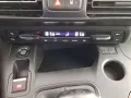 Peugeot Rifter Kombi GT 1.5 BlueHDi Standhz Sitzhz