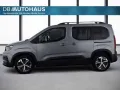 Peugeot Rifter Kombi GT 1.5 BlueHDi Standhz Sitzhz