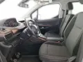 Peugeot Rifter Kombi GT 1.5 BlueHDi Standhz Sitzhz