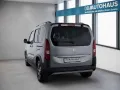Peugeot Rifter Kombi GT 1.5 BlueHDi Standhz Sitzhz