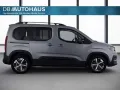 Peugeot Rifter Kombi GT 1.5 BlueHDi Standhz Sitzhz