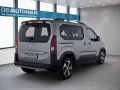 Peugeot Rifter Kombi GT 1.5 BlueHDi Standhz Sitzhz