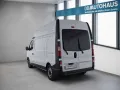 Renault Trafic Kasten Komfort dCi 150 L2H2 