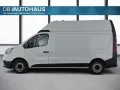 Renault Trafic Kasten Komfort dCi 150 L2H2 