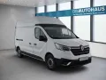 Renault Trafic Kasten Komfort dCi 150 L2H2 