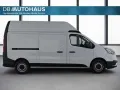 Renault Trafic Kasten Komfort dCi 150 L2H2 