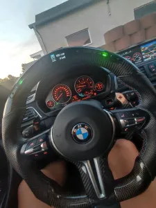BMW F31 330d X Drive