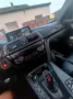 BMW F31 330d X Drive