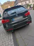 BMW F31 330d X Drive
