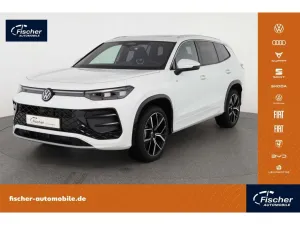 Volkswagen Tayron 2.0 TDI SCR 4MOTION R-Line
