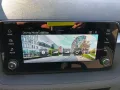 Skoda Fabia Tour SHZ PDC SmartLink DAB