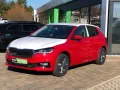 Skoda Fabia Tour SHZ PDC SmartLink DAB