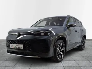 Volkswagen Tayron R-Line 2.0 l TDI 4MOTION DSG LED+NAVI+AHK