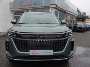 DFSK Fengon E5 PHEV