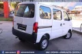Suzuki Carry/Every EECO Passengers 1.2 80cv 7POS