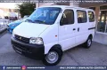 Suzuki Carry/Every EECO Passengers 1.2 80cv 7POS