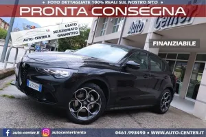 Alfa Romeo Stelvio 2.0T 280CV Sprint AT8 Q4 *NAZ