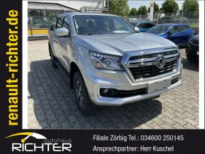 DFSK DFM Rich 6 Pickup MT