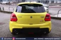 Suzuki Swift Sport Sport 1.4 BoosterJet Hybrid