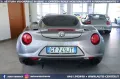 Alfa Romeo 4C 4C Coupe 1750 TBI GRIGIO BASALTO