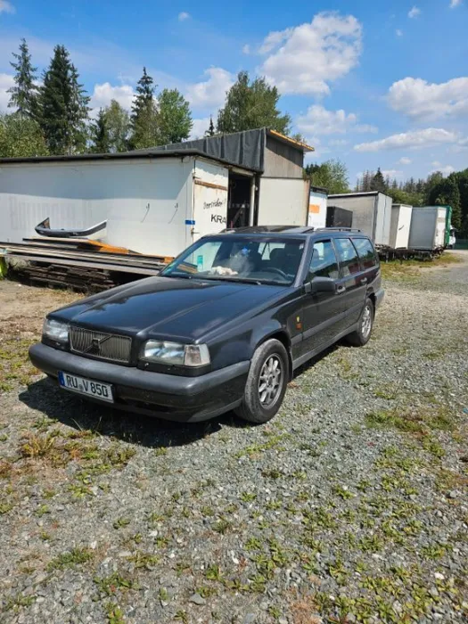 Volvo 850 2.5-10V 10V