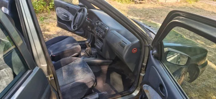 Ford Escort 1.3 Flair Flair