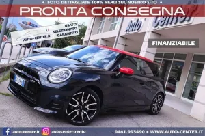 MINI Mini Electric Cooper SE JCW 3p Pacchetto XL