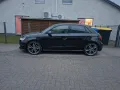 Audi S1 quattro  Top Zustand  viele hoch...