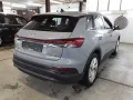 Audi Q4 e-tron 45 quattro Wärmepumpe MMI Navigation +