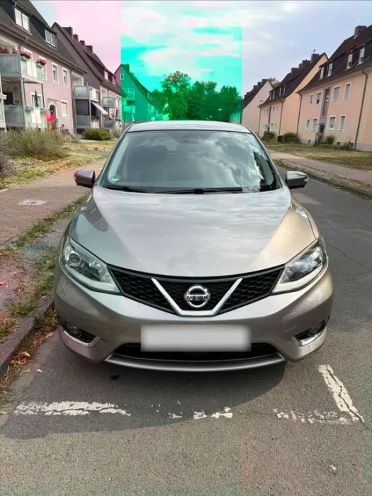 Nissan Pulsar 1.6 DIG-T Tekna - 190 PS - L...