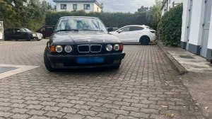 BMW e34 518i