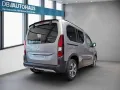 Peugeot Rifter Kombi GT 1.5 BlueHDi AHK Sitzhz