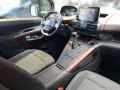 Peugeot Rifter Kombi GT 1.5 BlueHDi AHK Sitzhz