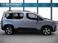 Peugeot Rifter Kombi GT 1.5 BlueHDi AHK Sitzhz