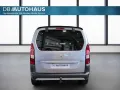 Peugeot Rifter Kombi GT 1.5 BlueHDi AHK Sitzhz