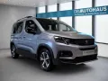 Peugeot Rifter Kombi GT 1.5 BlueHDi AHK Sitzhz