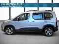 Peugeot Rifter Kombi GT 1.5 BlueHDi AHK Sitzhz