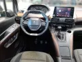 Peugeot Rifter Kombi GT 1.5 BlueHDi AHK Sitzhz
