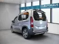 Peugeot Rifter Kombi GT 1.5 BlueHDi AHK Sitzhz