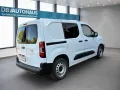 Peugeot Partner Kasten Premium 1.5 BlueHDI Standhz