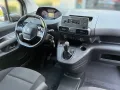 Peugeot Partner Kasten Premium 1.5 BlueHDI Standhz