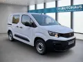 Peugeot Partner Kasten Premium 1.5 BlueHDI Standhz