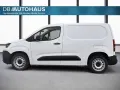 Peugeot Partner Kasten Premium 1.5 BlueHDI Standhz