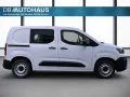 Peugeot Partner Kasten Premium 1.5 BlueHDI Standhz