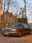 Mercedes-Benz Mercedes Benz S 260 SE w126 Oldtimer H-Zul...